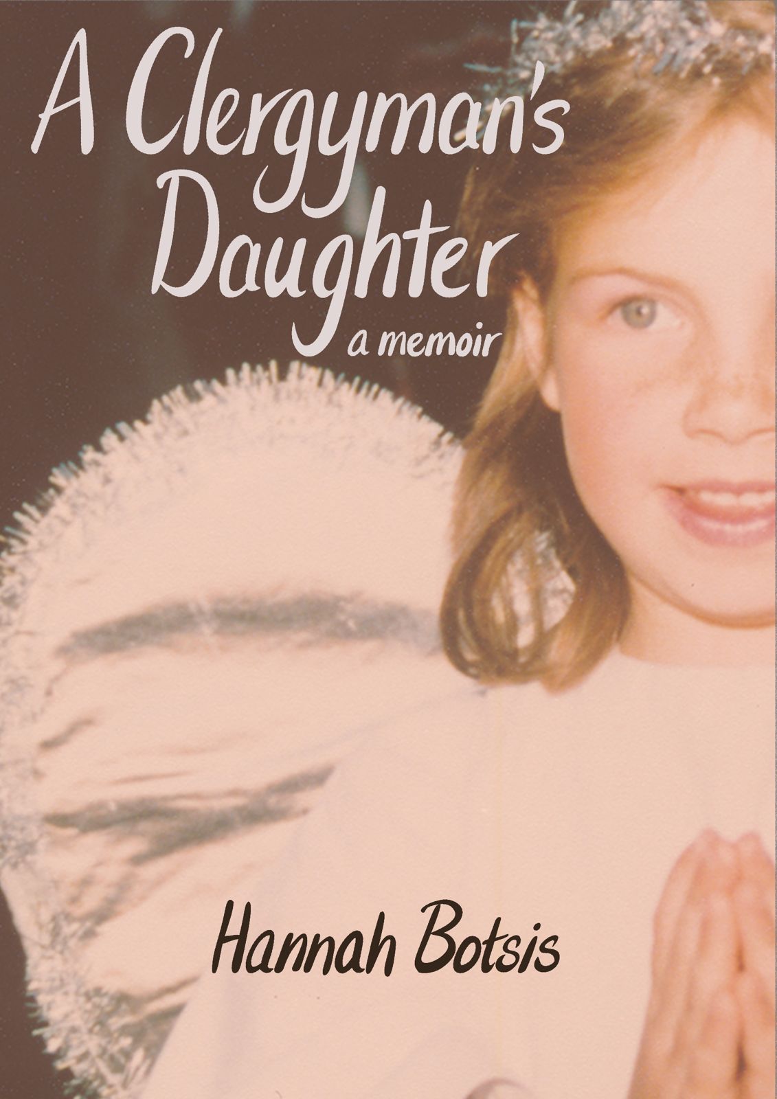 A Clergyman's Daughter [pre-order]